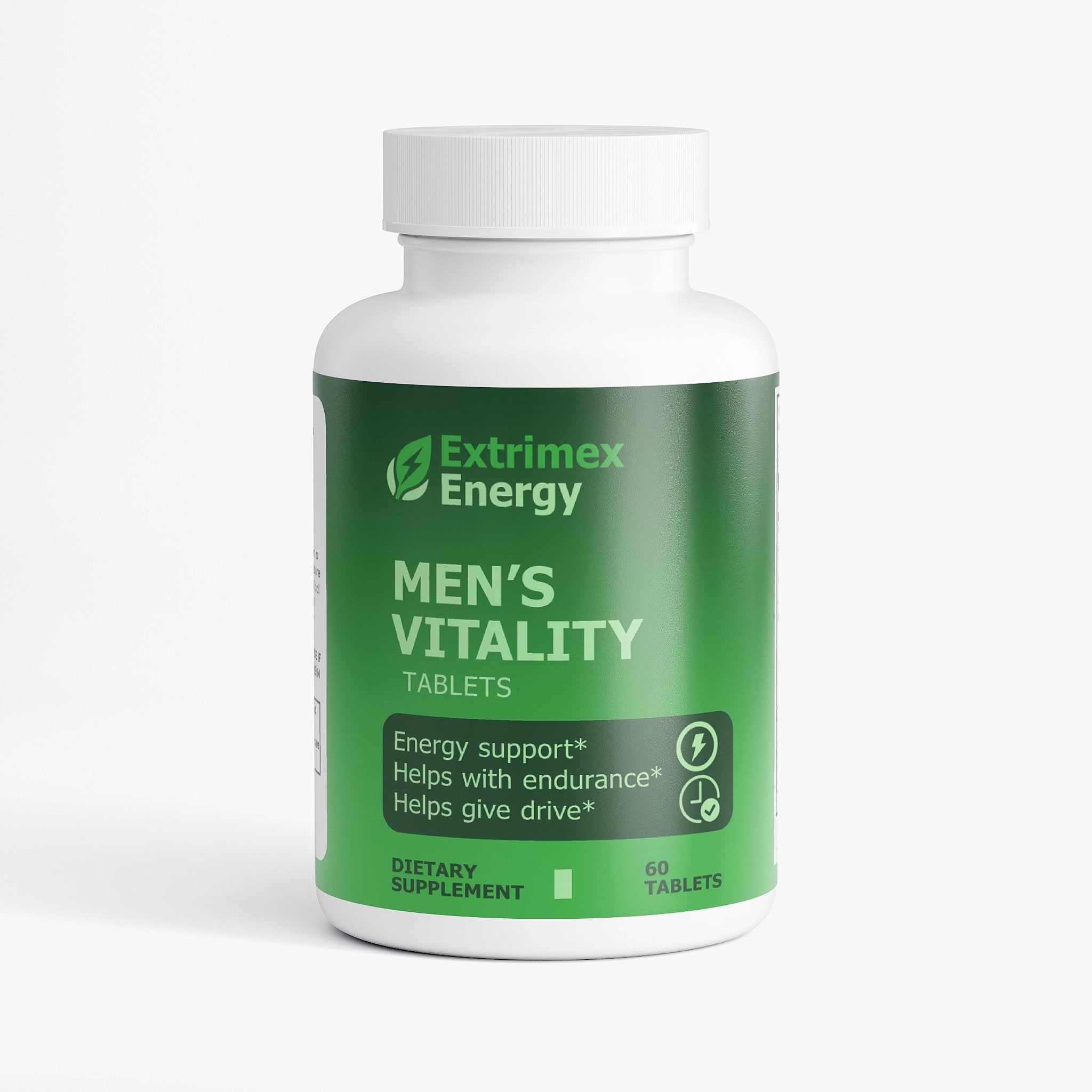 Men's Vitality