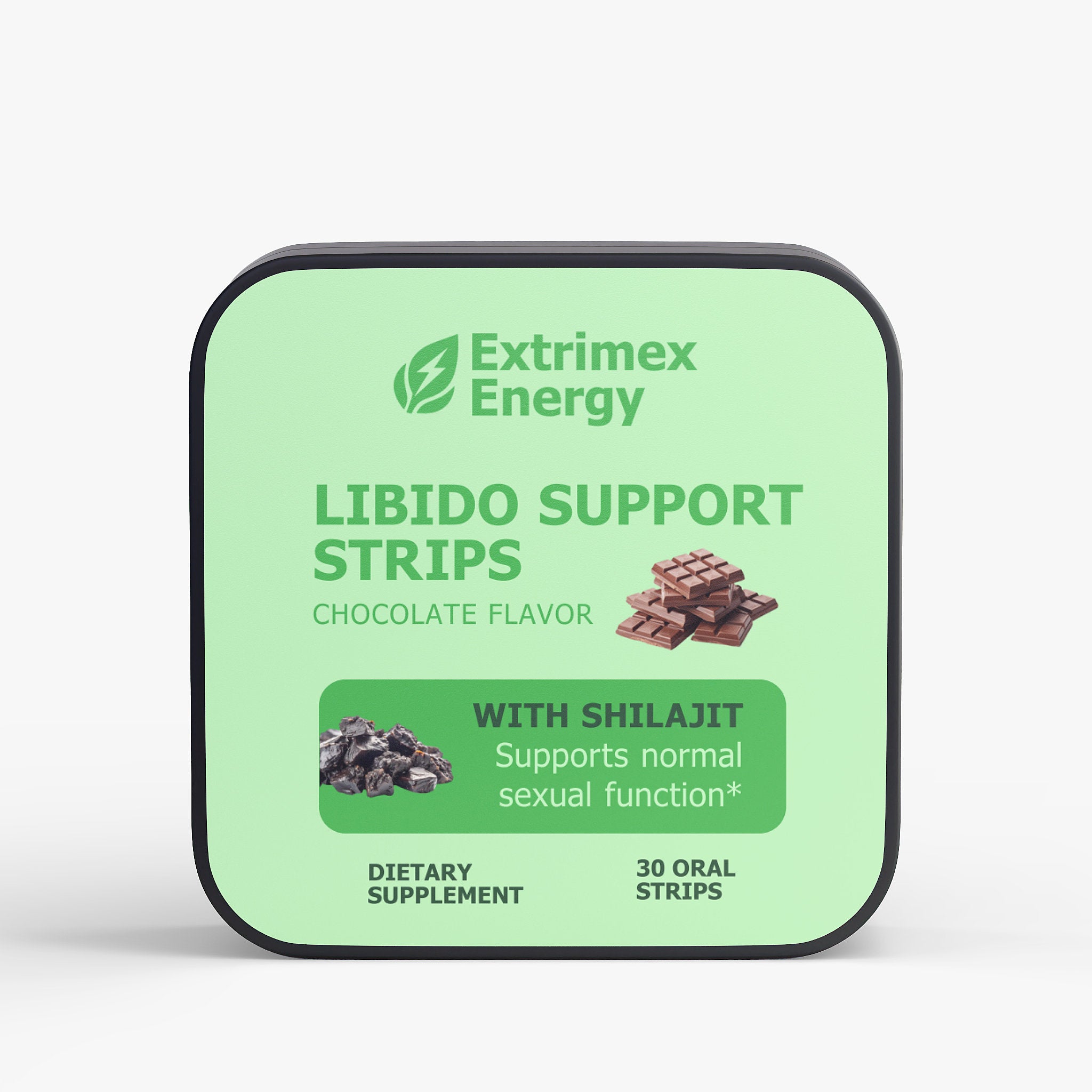 Libido Support Strips