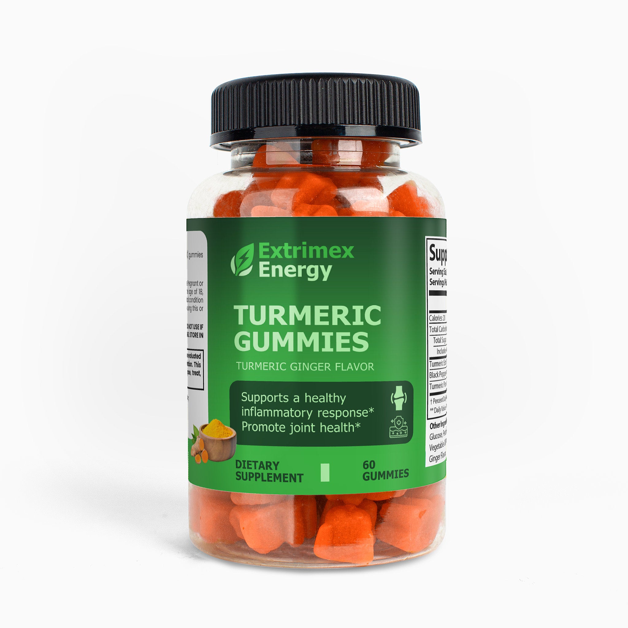 Turmeric Gummies