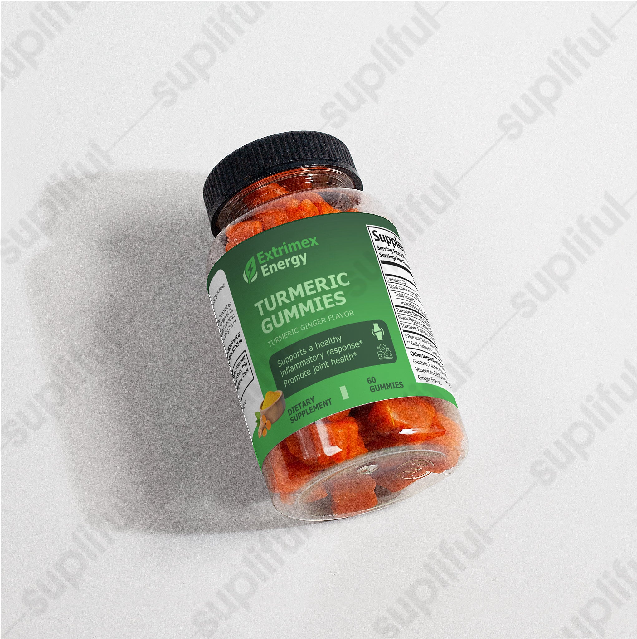 Turmeric Gummies