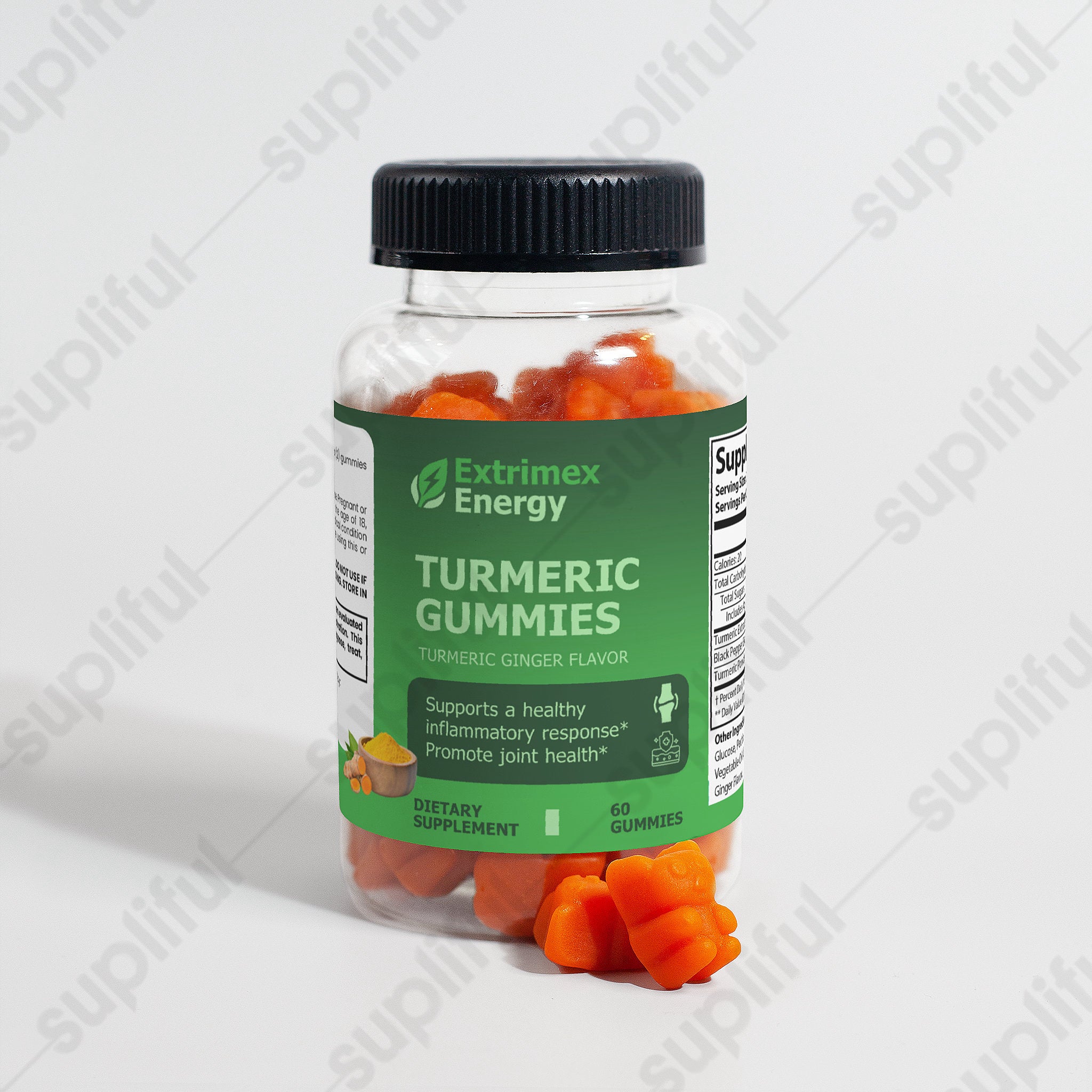 Turmeric Gummies