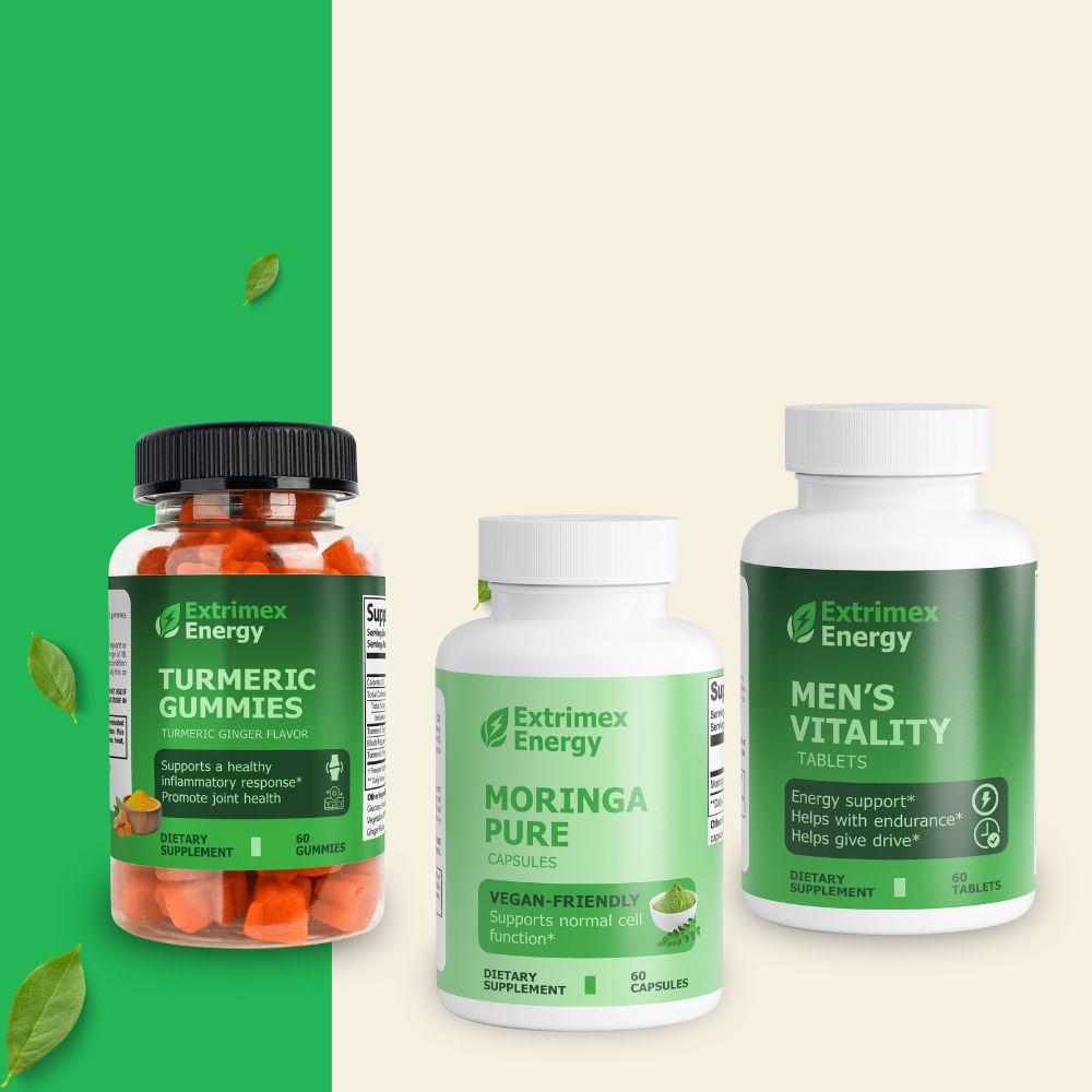 Full Wellness & Vitality