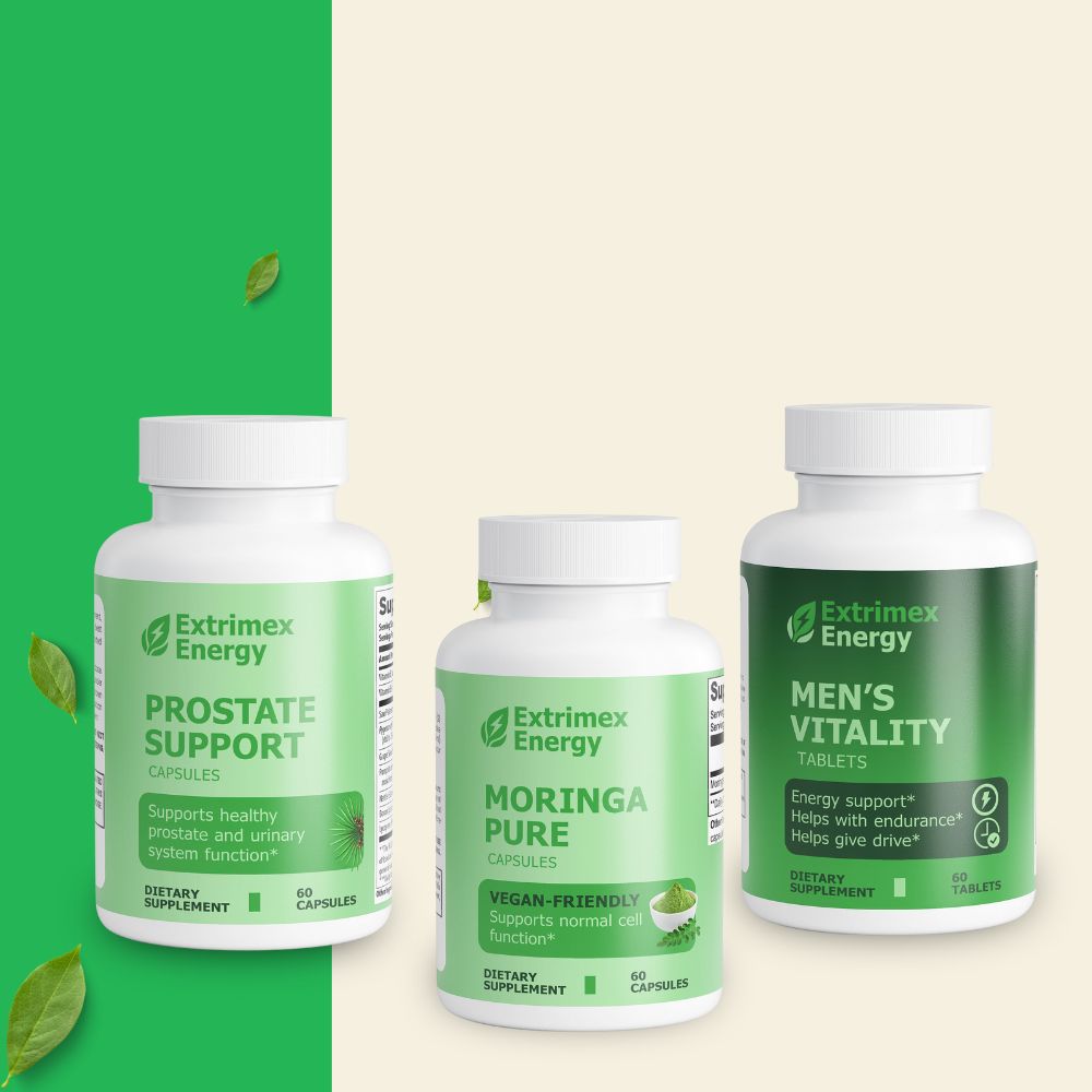 Men’s Health Protection